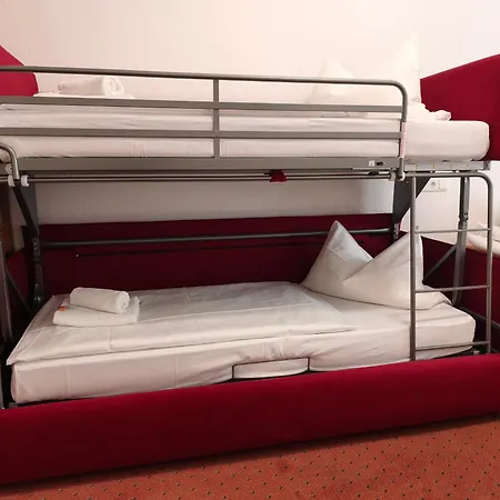 Privathotel Probst Hotel