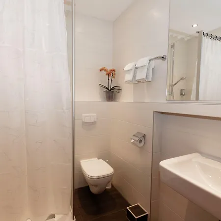 Privathotel Probst
