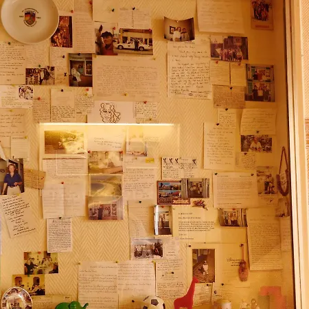 Privathotel Probst Hotel