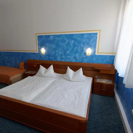 Privathotel Probst Отель 2*