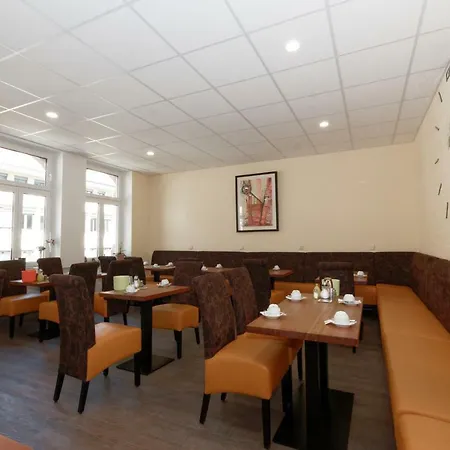 Privathotel Probst