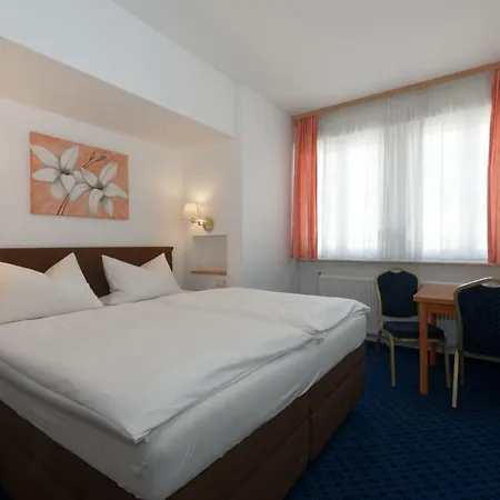 Privathotel Probst 2*