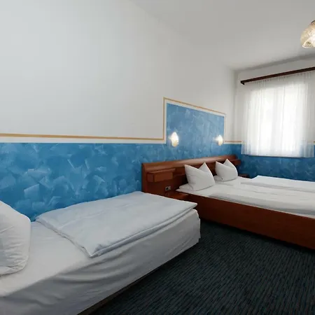 Privathotel Probst 2*