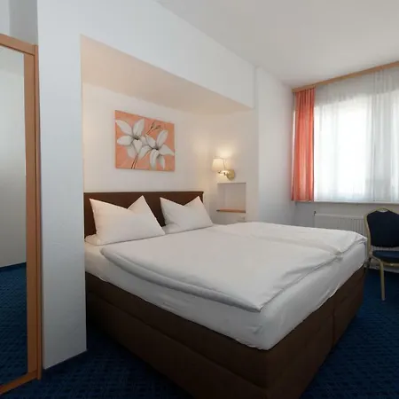 Privathotel Probst 2*