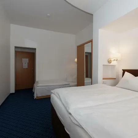 Hotel Privathotel Probst 2*