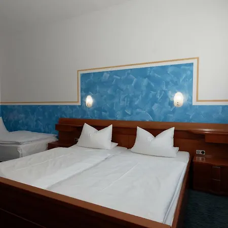 Privathotel Probst Hotel 2*