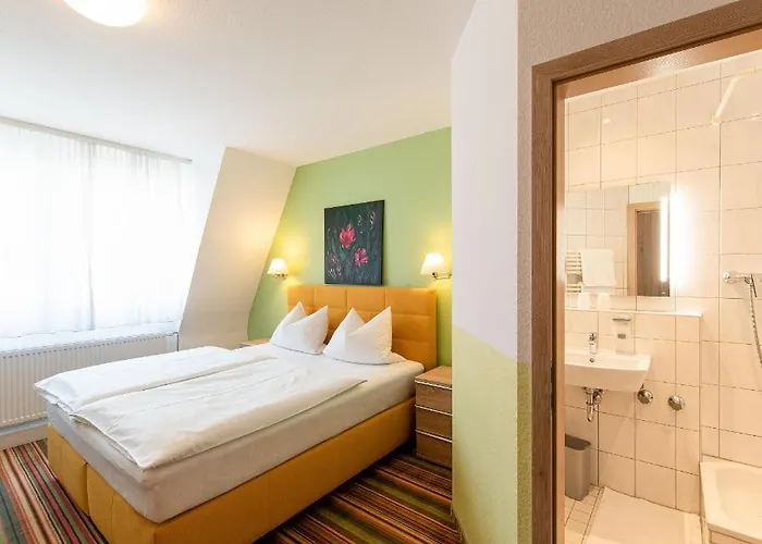 Hotel Privathotel Probst