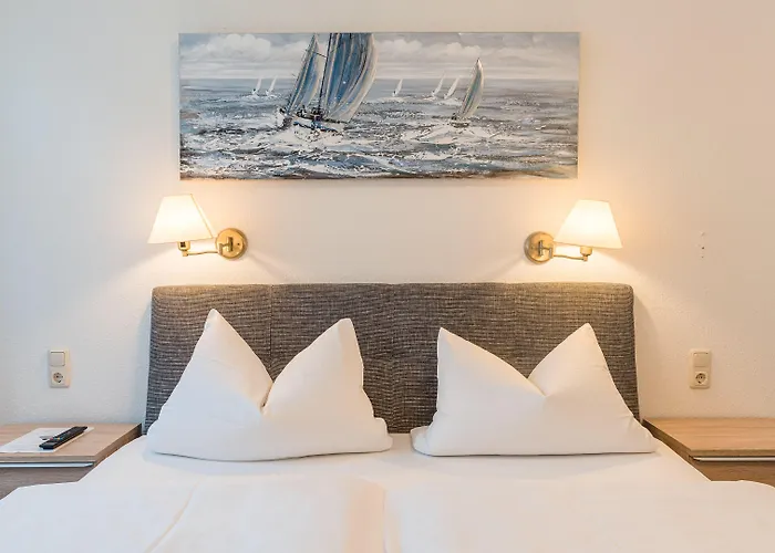 Privathotel Probst Hotel Nuremberga