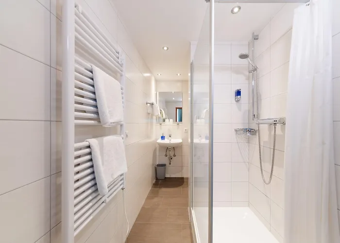 Hotel Privathotel Probst 2*