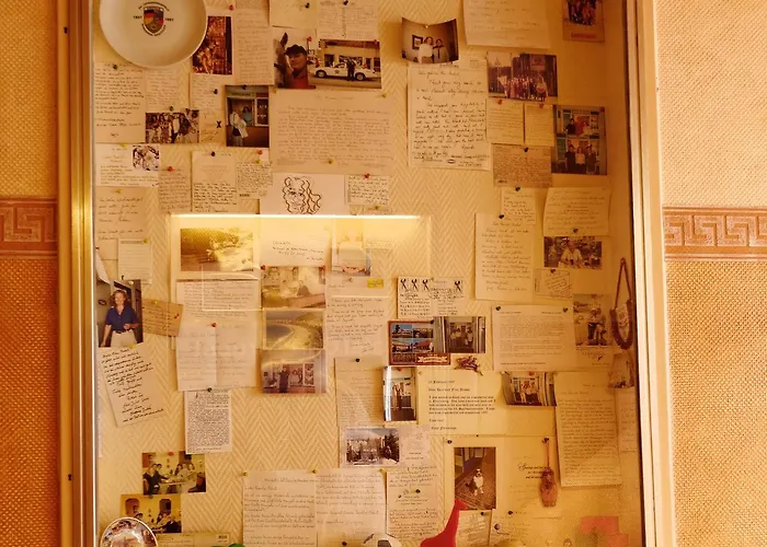 Privathotel Probst Hotel