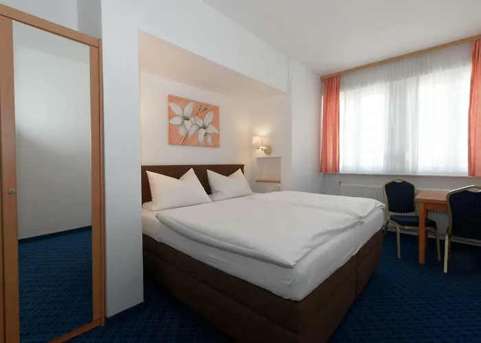 Privathotel Probst 2*